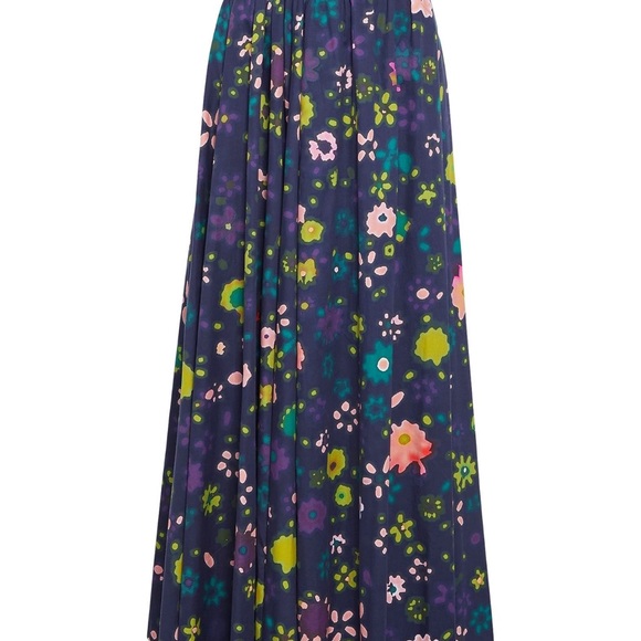 LHD maxi skirt - Picture 3 of 4